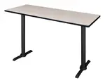 Cafe Height Training Table