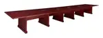 Traditional Executive Conference Table
