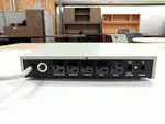 Power Tap 5 Plug Under Monitor Outlet Power Center 