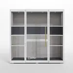 Soundproof Office Pod for Two