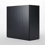 Soundproof Office Pod for Two