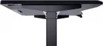 Height-Adjustable Gaming Computer Desk