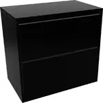 2 Drawer Lateral File Cabinet