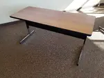 HON Laminate Training Table