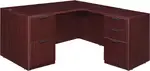 Corner Desk Shell