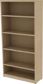 Large Bookcase