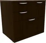 Combo Pedestal Drawers for Harmony Desks