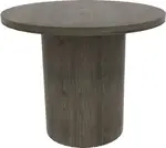 Round Meeting Table