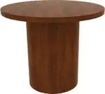 Round Meeting Table