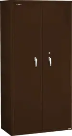 Fireproof Storage Cabinet - 72 Tall
