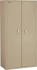 Fireproof Storage Cabinet - 72