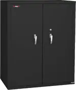 Fireproof Storage Cabinet - 44 Tall