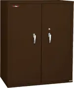 Fireproof Storage Cabinet - 44 Tall