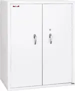 Fireproof Storage Cabinet - 44