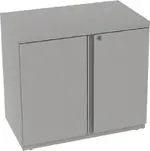 Small Storage Cabinet