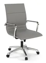 Mid Back Conference Room Chair