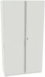 Tall Storage Cabinet