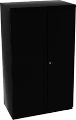 Tall Storage Cabinet