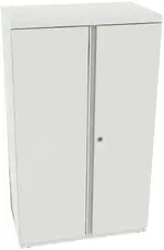 Tall Storage Cabinet
