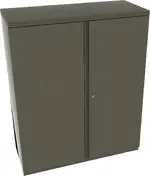Wardrobe Storage Cabinet