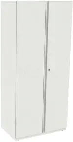 Wardrobe Storage Cabinet