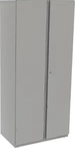Wardrobe Storage Cabinet