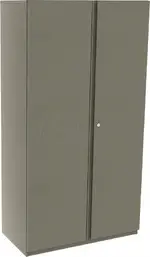 Wardrobe Storage Cabinet