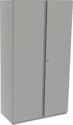 Wardrobe Storage Cabinet