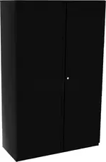 Wardrobe Storage Cabinet