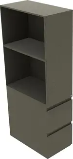 Metal Storage Tower