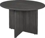 Round Conference Table