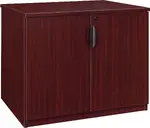 Storage Cabinet with Doors