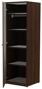 Vertical Storage Cabinet