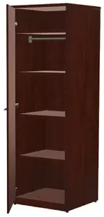 Vertical Storage Cabinet