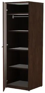 Vertical Storage Cabinet