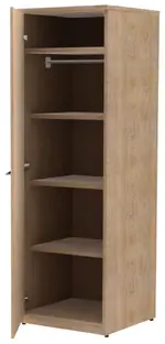 Vertical Storage Cabinet