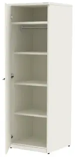 Vertical Storage Cabinet