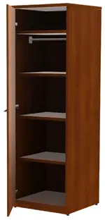 Vertical Storage Cabinet