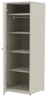Vertical Storage Cabinet