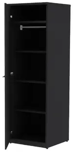 Vertical Storage Cabinet