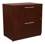 2 Drawer Lateral File Cabinet