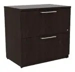 2 Drawer Lateral File Cabinet