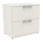 2 Drawer Lateral File Cabinet