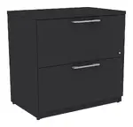 2 Drawer Lateral File Cabinet