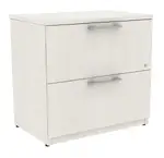 2 Drawer Lateral File Cabinet