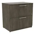 2 Drawer Lateral File Cabinet