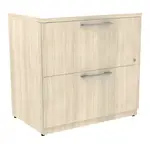2 Drawer Lateral File Cabinet
