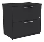 2 Drawer Lateral File Cabinet