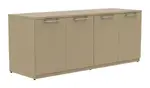 Office Storage Credenza