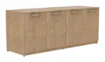 Office Storage Credenza